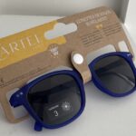 CARTEL - Lunettes de Soleil - Smile