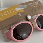 CARTEL - Lunettes de Soleil - Petite Fleur