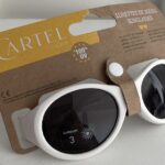 CARTEL - Lunettes de Soleil - Petit Coeur