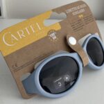 CARTEL - Lunettes de Soleil - Petit Champ