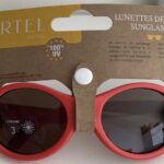 CARTEL - Lunettes de Soleil - Petit Amour