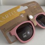 CARTEL - Lunettes de Soleil - Minette