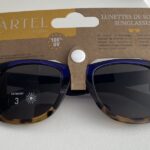 CARTEL - Lunettes de Soleil - Holid Time