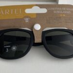 CARTEL - Lunettes de Soleil - Like Dad
