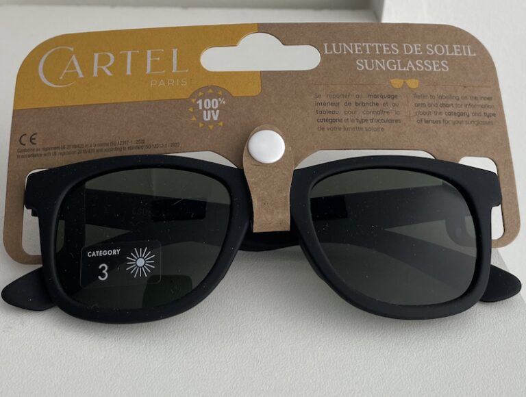 CARTEL - Lunettes de Soleil - Like Dad