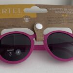 CARTEL - Lunettes de Soleil - Girl Power