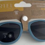 CARTEL - Lunettes de Soleil - Amore Moi