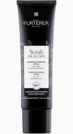René Furterer - Head Spa Scrub Gommage Purifiant Détox Cuir Chevelu 150 ml