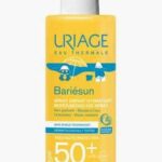 Uriage - Bariésun Spray Enfant Hydratant Très Haute Protection SPF50+ 200 ml