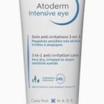 Bioderma - Atoderm Intensive Eye Soin Anti-Irritations 3-en-1 100 ml