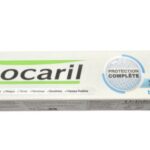FLUOCARIL DENTIFRICE BLANCHEUR ZINC+FLUOR 145MG 75ML