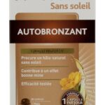Nutreov - Sunsublim Autobronzant 28 Capsules