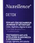 Nuxe - Nuxellence Detox - Soin anti-Age Nuit - Fl pompe/50ml