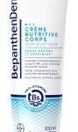 Bepanthen - Derma Crème Nutritive Corps 200 ml
