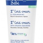 Uriage - Bébé 1er Cold Cream 75 ml