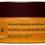 Nuxe - Rêve de Miel Gommage Gourmand Nourrissant Corps 175 ml