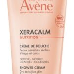 Avène - XeraCalm Nutrition Crème de Douche 200 ml