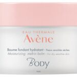 Avène - Body Baume Fondant Hydratant 250 ml