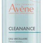 Avène - Cleanance Eau Micellaire 400 ml