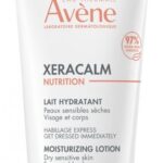 Avène Xeracalm Nutrition Lait Hydratant Visage Corps - 200ml