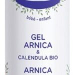 Mustela - Gel Arnica & Calendula Bio 100 ml