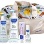 Mustela - Sac à Langer Les Indispensables de Bébé