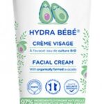 Mustela - Hydra Bébé Crème Visage 40 ml