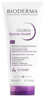 Bioderma - Cicabio Baume Lavant 200 ml