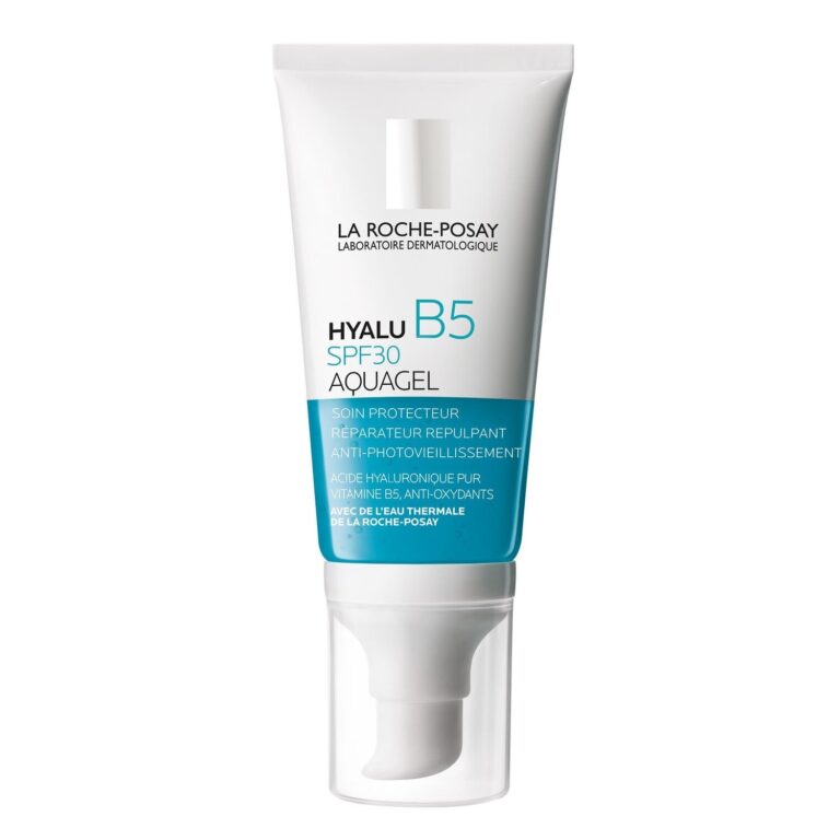 La Roche-Posay - Hyalu B5 Aquagel SPF30 50 ml