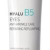 La Roche-Posay - Hyalu B5 Yeux Soin Anti-Rides Réparateur Repulpant 15 ml