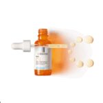 La Roche-Posay - Pure vitamin C10 Sérum Rénovateur Éclat 30 ml