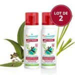 Puressentiel - Anti-Pique Spray Répulsif Apaisant Zones Infestées Adultes et Enfants 2x75ml