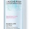 La Roche-Posay - Eau Micellaire Ultra Peaux Réactives 200 ml