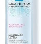 La Roche-Posay - Eau Micellaire Ultra Peaux Réactives 200 ml