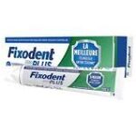 Fixodent - Pro Plus La Meilleure Technologie Antibactérienne 40 g