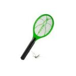 Biostop -Raquette Anti-Moustiques