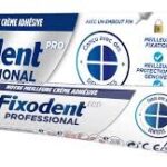 Fixodent - Pro Professionnel 40 g