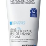 La Roche-Posay - Lipikar AP+ M Baume Relipidant Tube Éco-Responsable 200 ml