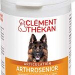Clément Thékan - Articulation Arthrosenior Chien 60 Comprimés