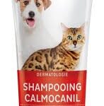 Clément thékan - shampooing calmocanil 200ml