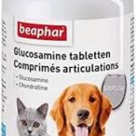 Beaphar - Comprimés Articulations