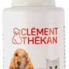 Clement Thekan - Solution des Oreilles Chien Chat 100m