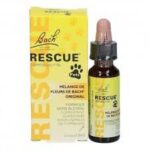 Rescue - Bach Pets Compte-gouttes 10 ml