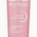 Bioderma - Créaline Gel Moussant 500 ml