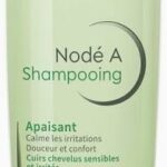 Bioderma - Nodé A Shampoing Apaisant 400 ml