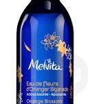 Melvita - Eau de Fleurs d'Oranger Bigarade Bio Flacon Vaporisateur 200 ml