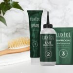 Luxéol - Coloration Permanente sans Ammoniaque 5N Châtain Clair