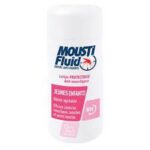 Moustifluid - Lotion Protectrice Anti-moustiques Jeunes Enfants 75ml