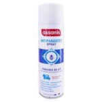 Assanis - Antiparasites punaises de lit Spray 500ml