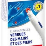 Cryopharma Wartner - Cryopharma - Élimination des Verrues des Mains et des Pieds